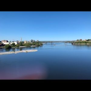 Meet your Posher, Mireille